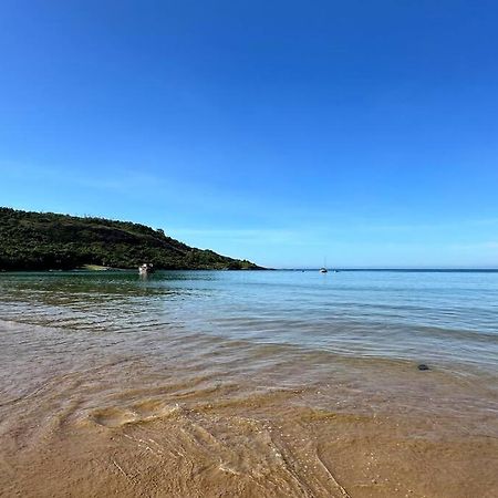 Апартаменты Apartamento 3 Quartos Praia Do Morro Гуарапари Экстерьер фото