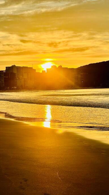 Апартаменты Apartamento 3 Quartos Praia Do Morro Гуарапари Экстерьер фото