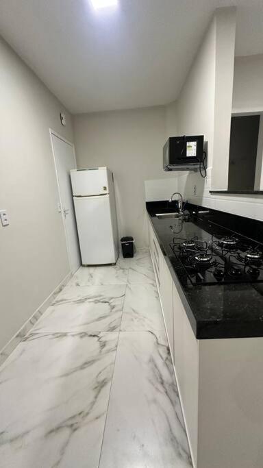 Апартаменты Apartamento 3 Quartos Praia Do Morro Гуарапари Экстерьер фото